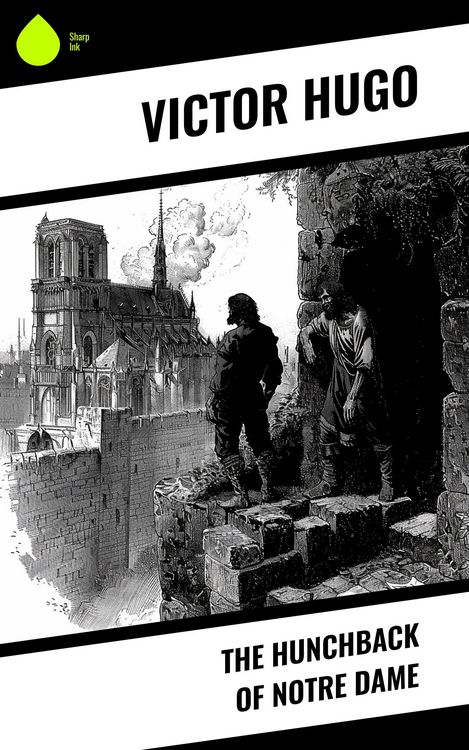 Produktbild: The Hunchback of Notre Dame