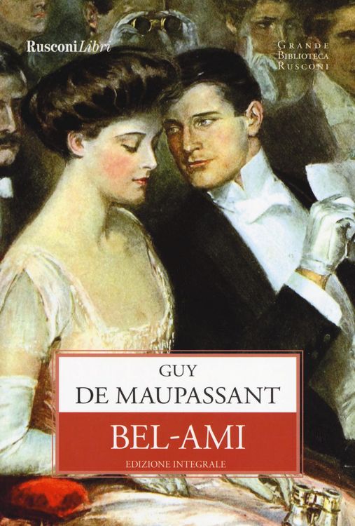 Produktbild: Bel-Ami