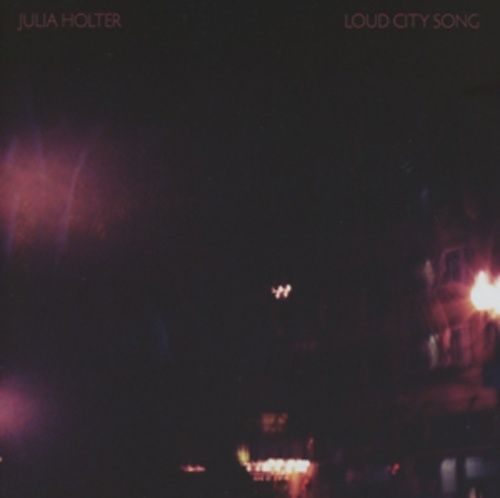 Produktbild: Loud City Song