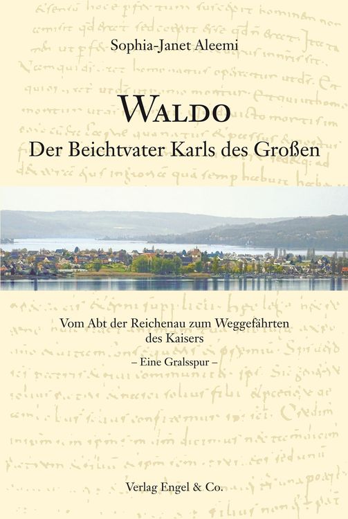 Produktbild: Waldo