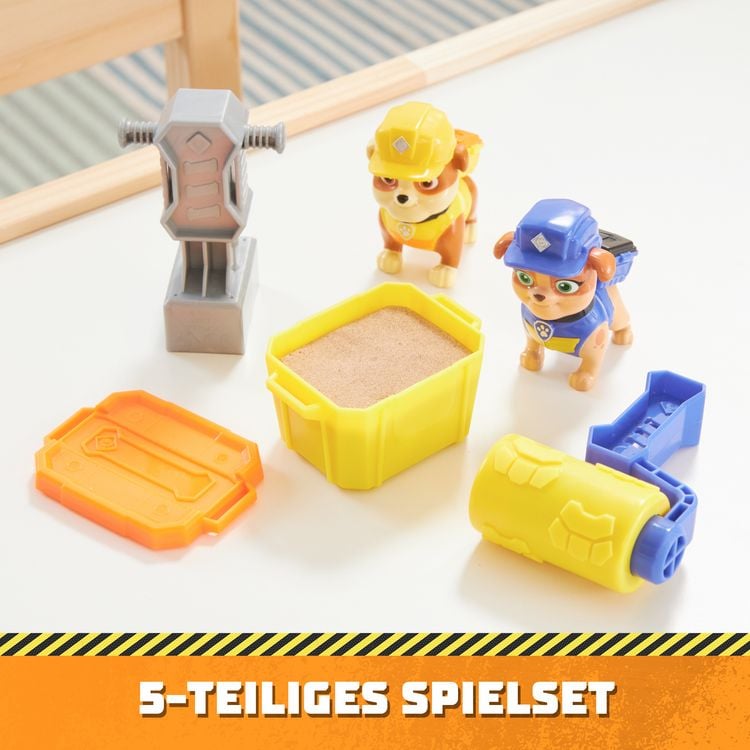 Produktbild: RBL Rubble & Crew Set Rubble & Mix