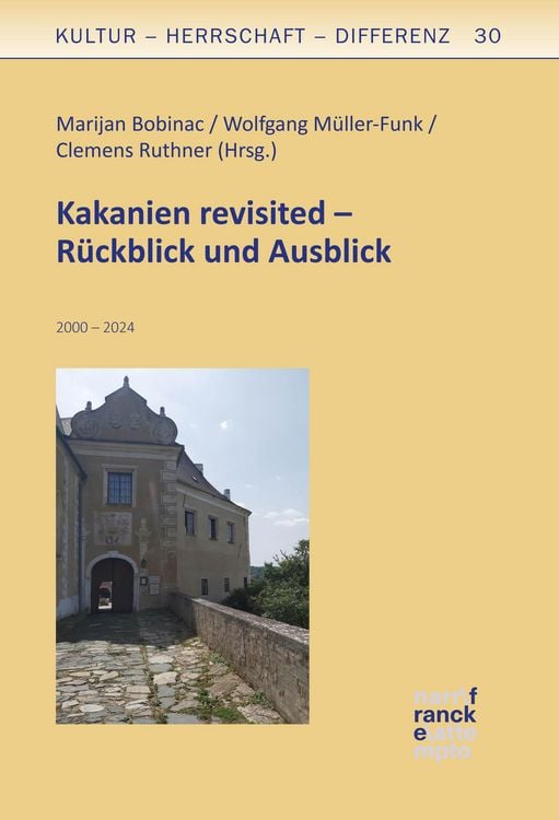 Produktbild: Kakanien revisited - R&uuml;ckblick und Ausblick