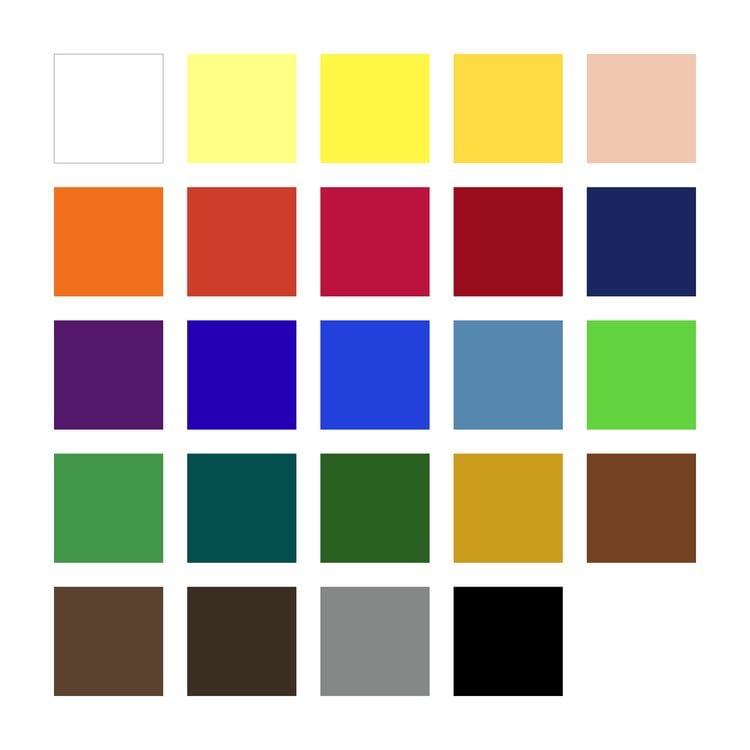 Produktbild: STAEDTLER Acrylfarbe Kartonetui mit 24 x 12ml Acrylfarben 8500 C24