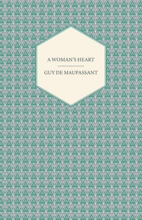 Produktbild: A Woman's Heart