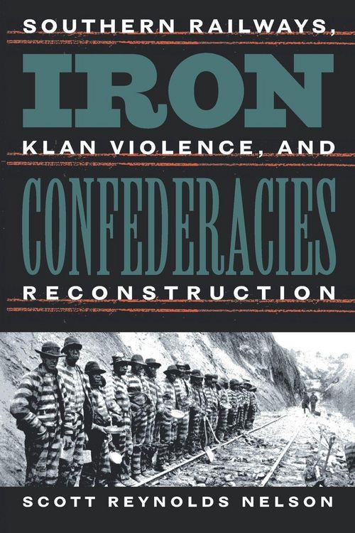 Produktbild: Iron Confederacies