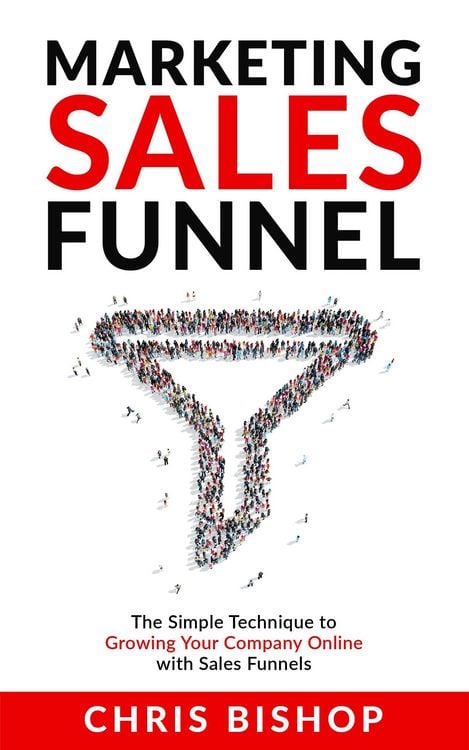 Produktbild: Marketing Sales Funnel