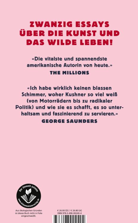 Produktbild: Harte Leute