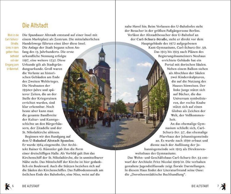 Produktbild: Friedrichshain-Kreuzberg