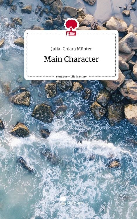 Produktbild: Main Character. Life is a Story - story.one