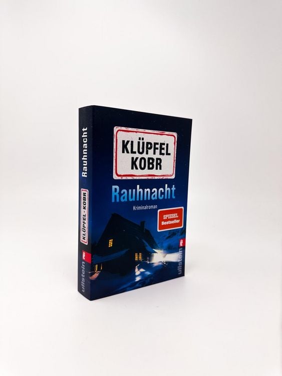Produktbild: Rauhnacht