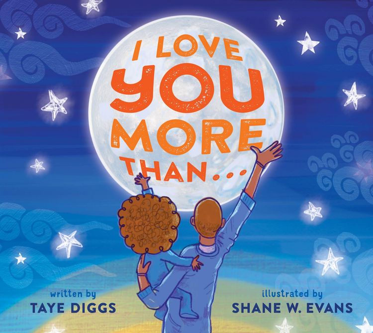 Produktbild: I Love You More Than . . .