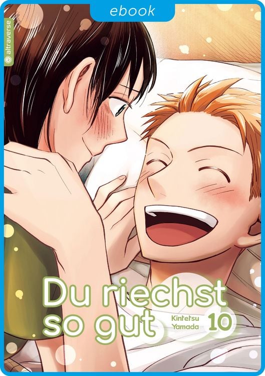 Produktbild: Du riechst so gut 10