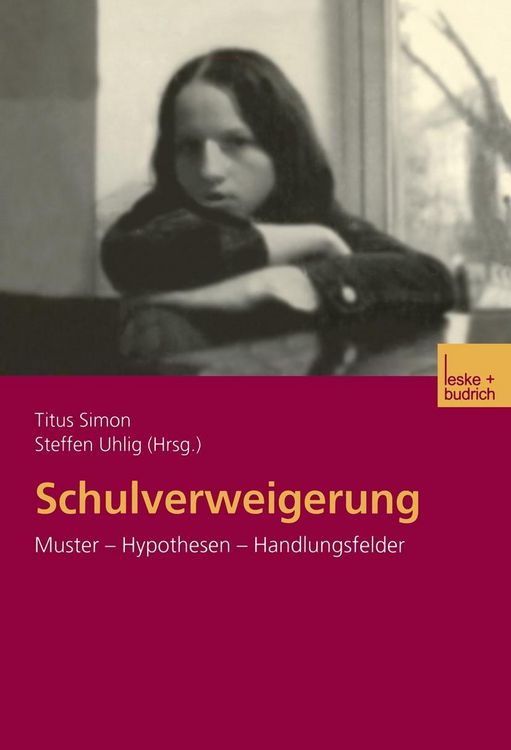 Produktbild: Schulverweigerung