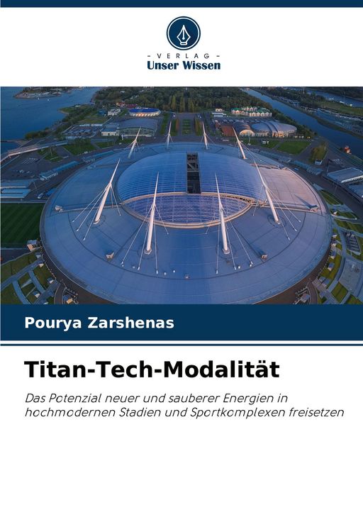 Produktbild: Titan-Tech-Modalit&auml;t