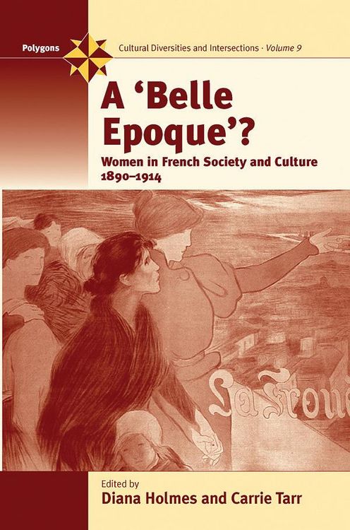 Produktbild: A Belle Epoque?