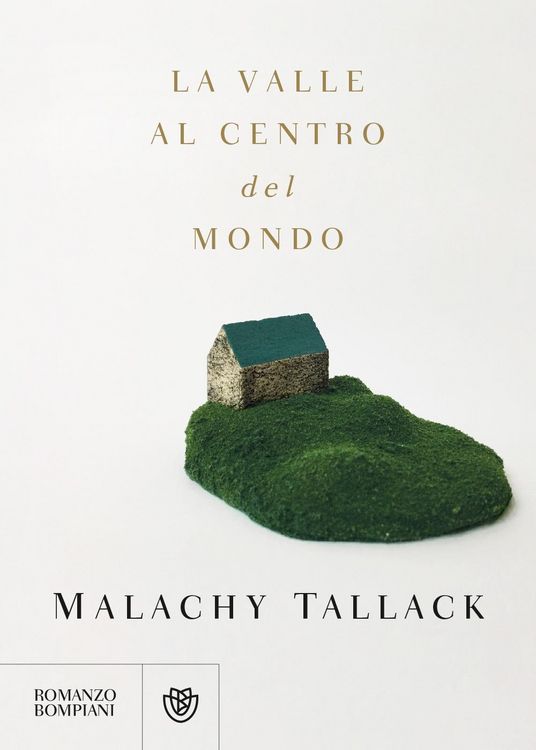 Produktbild: La valle al centro del mondo
