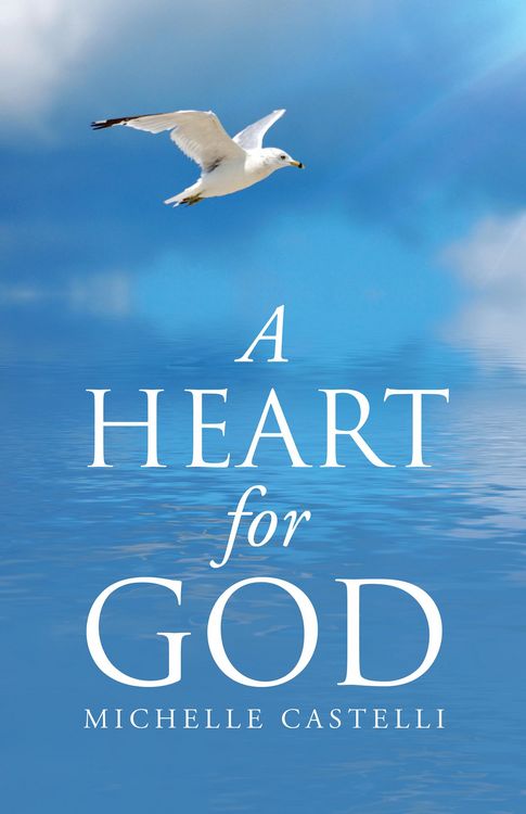 Produktbild: A Heart for God