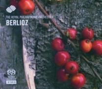 Produktbild: Berlioz: Overtures
