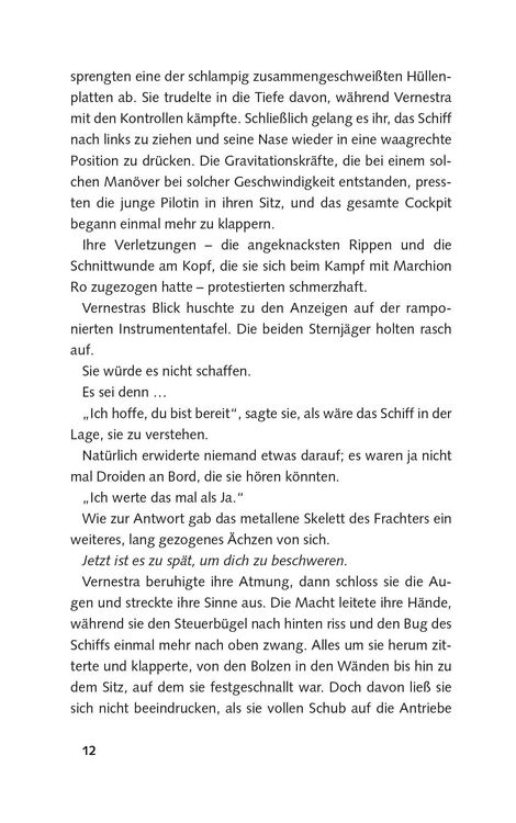 Produktbild: Star Wars: Die Hohe Republik - Die Tr&auml;nen der Namenlosen