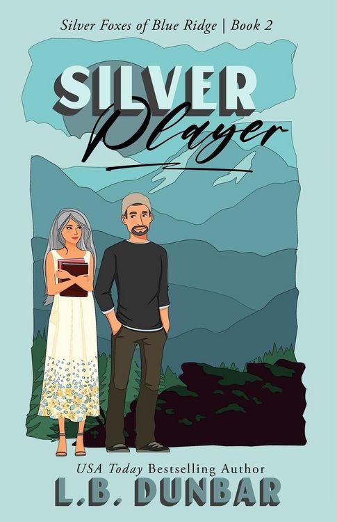 Produktbild: Silver Player (couple cover)