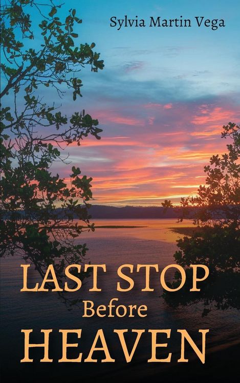 Produktbild: Last Stop Before Heaven