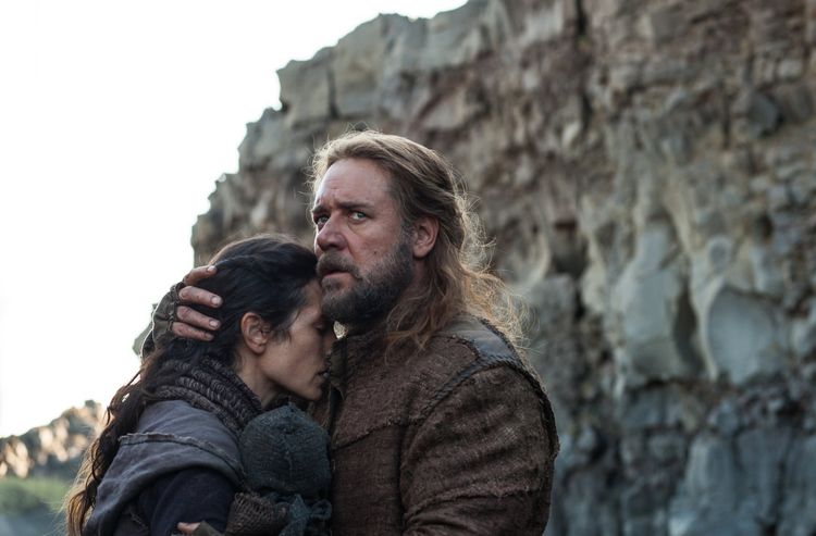 Produktbild: Noah