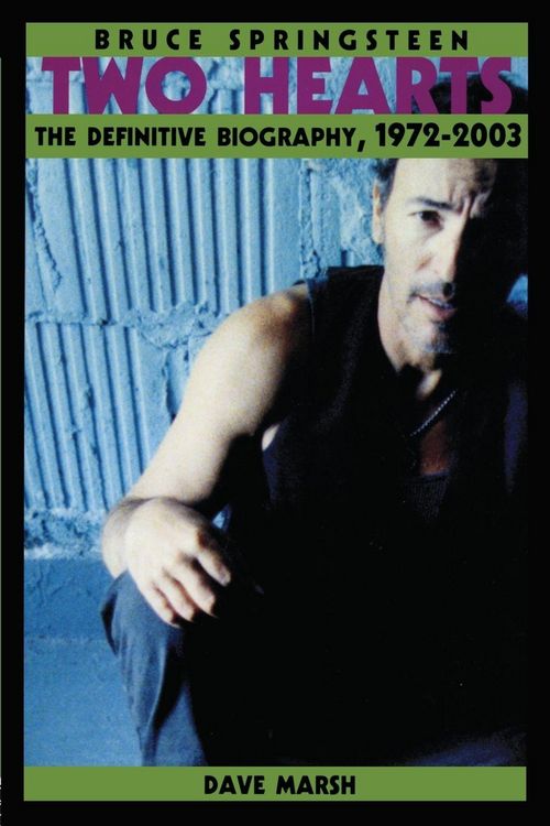 Produktbild: Bruce Springsteen