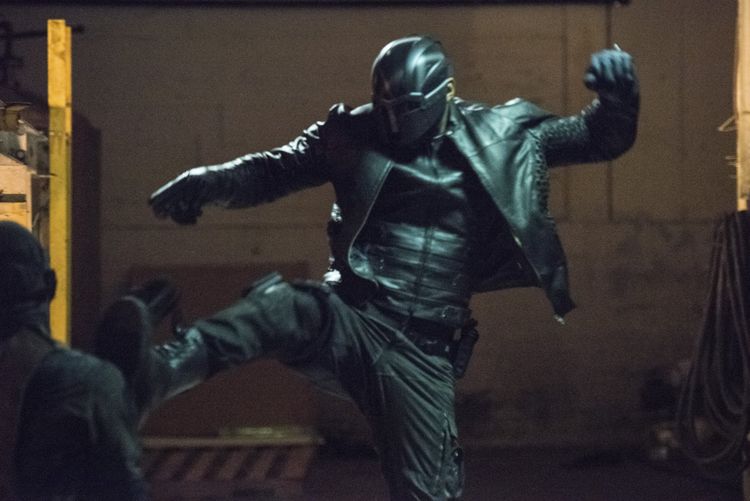 Produktbild: Arrow - Staffel 4 [4 BRs]