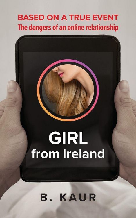 Produktbild: Girl From Ireland