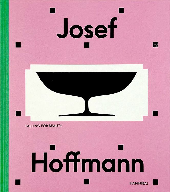Produktbild: Josef Hoffmann