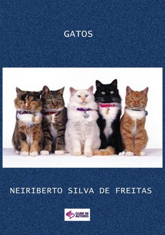 Produktbild: Gatos