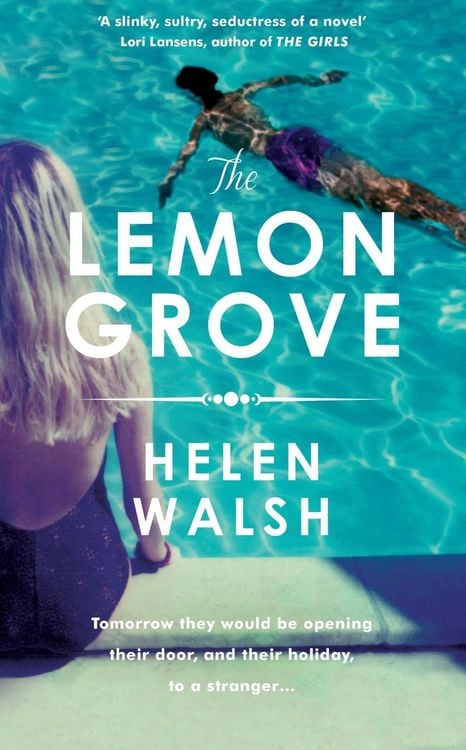 Produktbild: The Lemon Grove