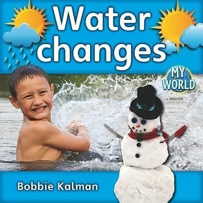 Produktbild: Water Changes