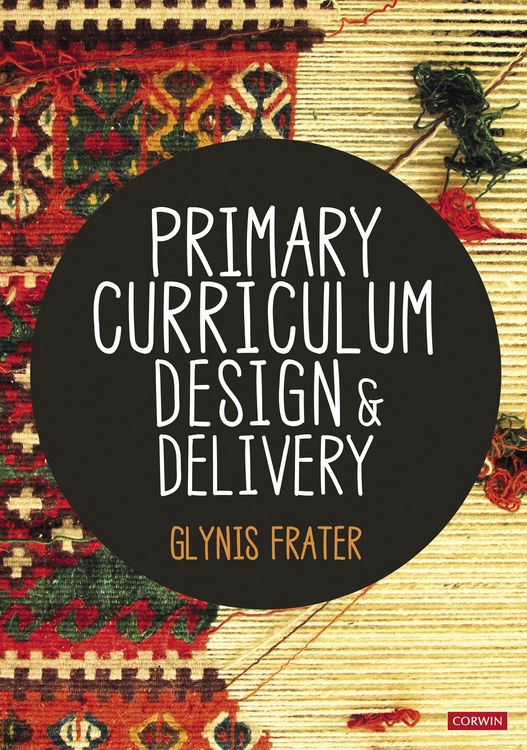 Produktbild: Primary Curriculum Design and Delivery