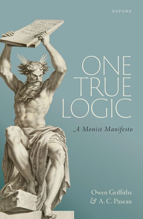 Produktbild: One True Logic