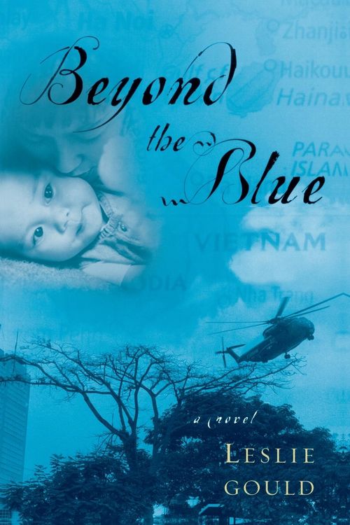 Produktbild: Beyond the Blue