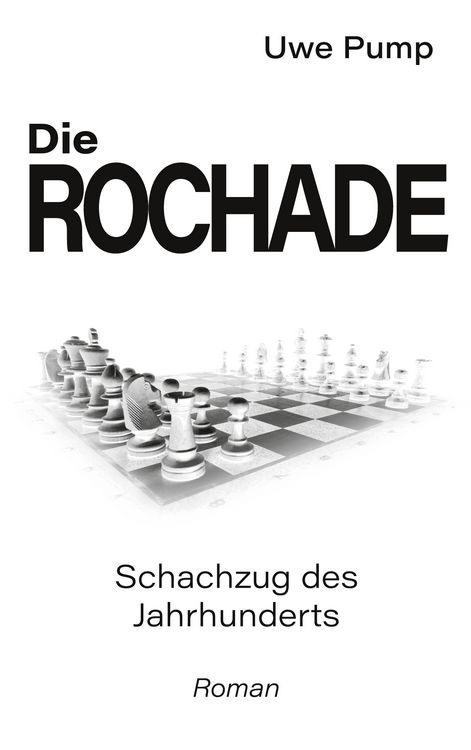 Produktbild: Die Rochade