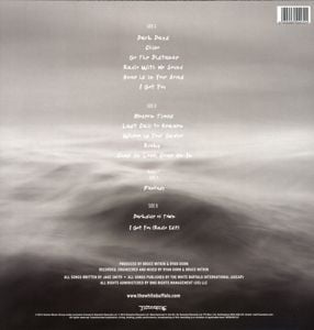 Produktbild: Love And The Death Of Damnation