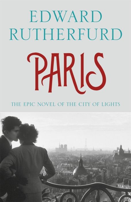 Produktbild: Paris