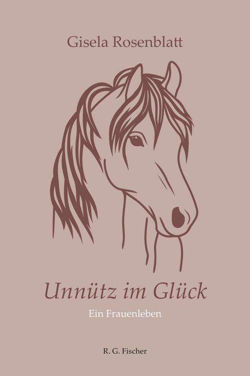 Produktbild: Unn&uuml;tz im Gl&uuml;ck