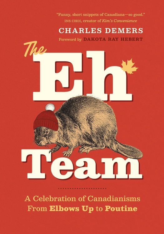 Produktbild: The Eh Team