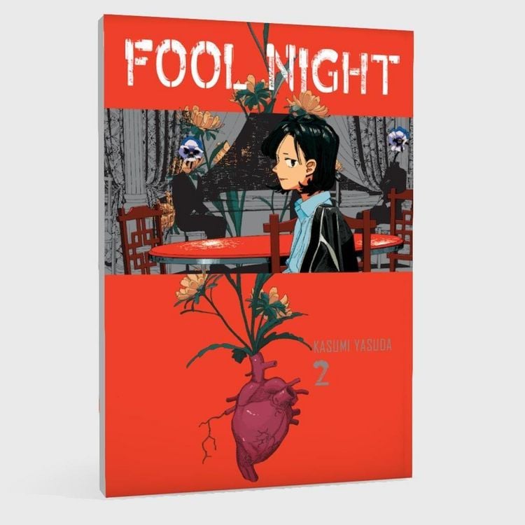Produktbild: Fool Night 2