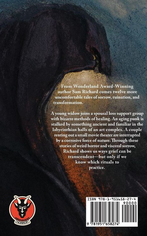Produktbild: Grief Rituals