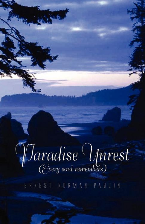 Produktbild: Paradise Unrest