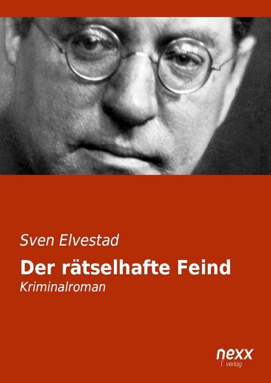 Produktbild: Elvestad, S: Der r&auml;tselhafte Feind