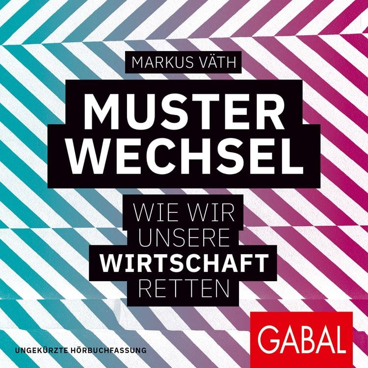Produktbild: Musterwechsel