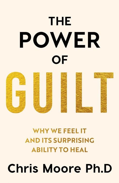 Produktbild: The Power of Guilt