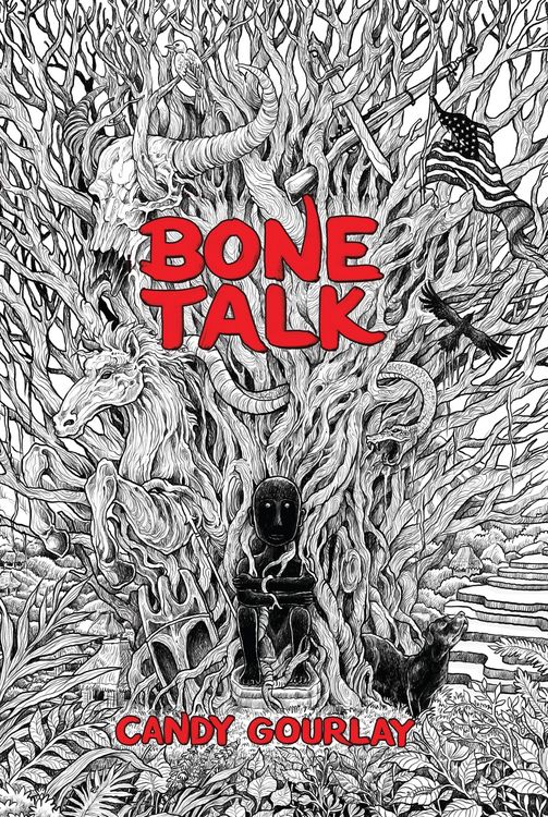 Produktbild: Bone Talk