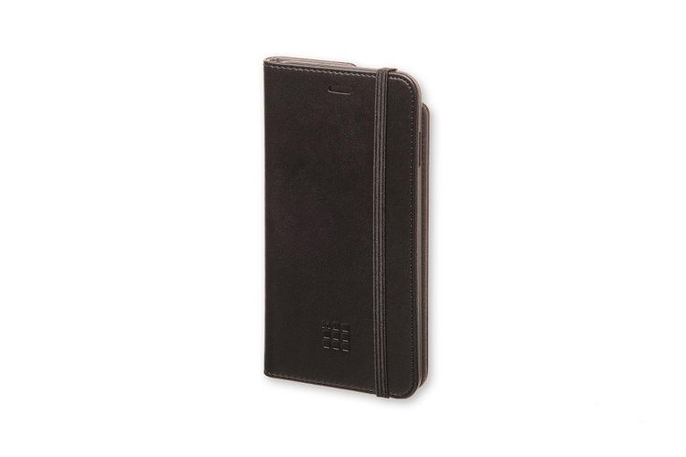 Produktbild: Moleskine: Moleskine Iphone 6 Plus 6S Plus Black