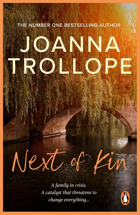 Produktbild: Next Of Kin